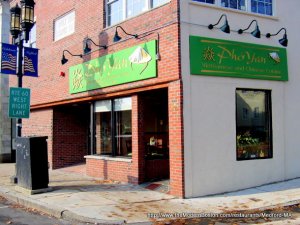 Pho Yan