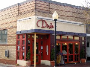 Diva Indian Bistro
