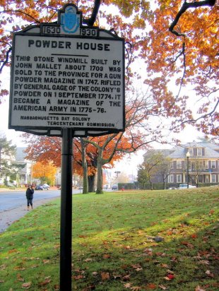 Somerville Powder House Square 2- (medium sized photo)