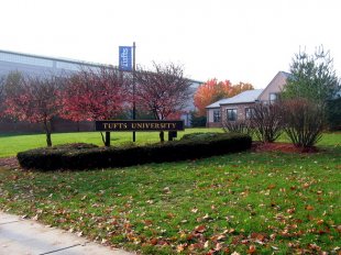 Tufts University 1