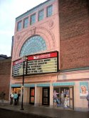 Harvard Square Lowes Theatre