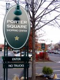 Mass Ave Porters Square Sign- (thumbnail)