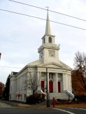 Mass Ave Prospect Union UCC