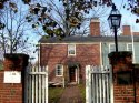 Medford Isaac Royall House 0