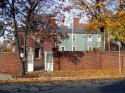 Medford Isaac Royall House 1 in Medford, MA