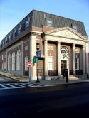 Medford Square Medford Savings Bank in Medford, MA