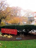 Somerville Powder House Square 0