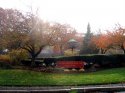 Somerville Powder House Square 1