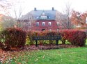 Tufts University 2